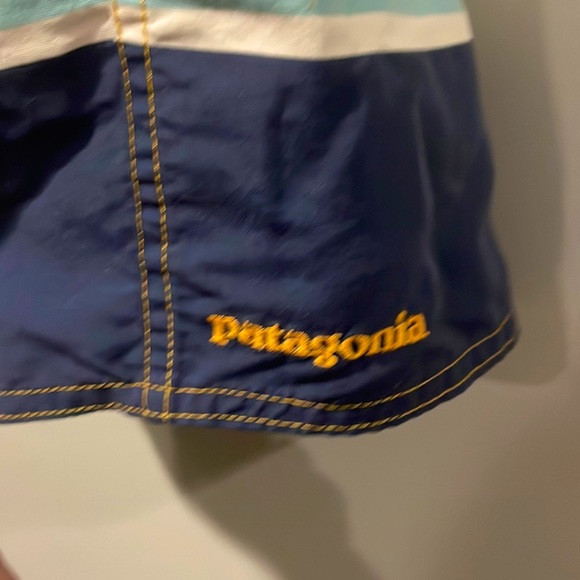Patagonia board shorts - W32 - Picture 3 of 6